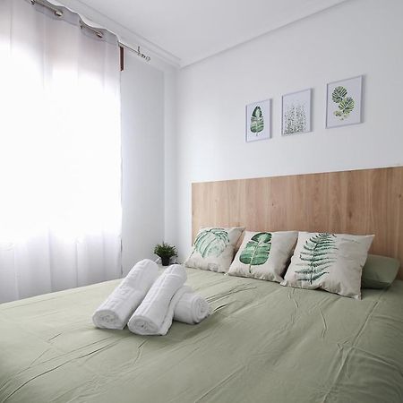 Апартаменты Loft Con Office Сантандер Экстерьер фото